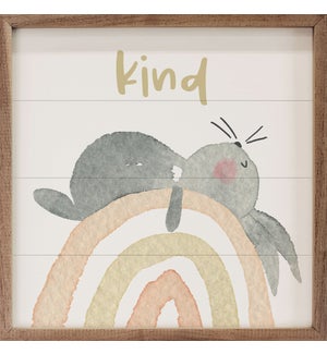 Kind By Deane Beesley